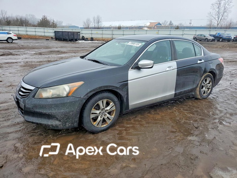 Honda Accord 2012 - Image 1 of 12