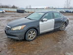 Honda Accord 2012