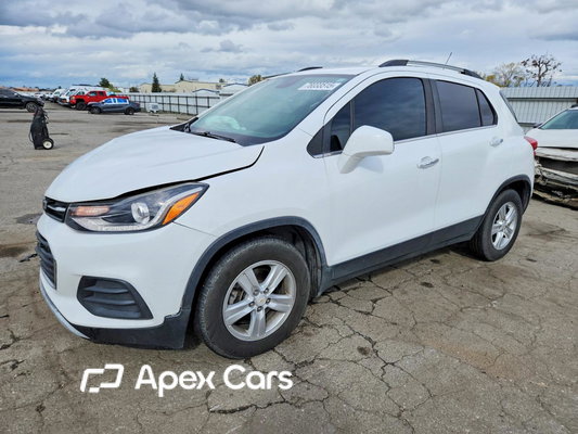 Chevrolet Trax 2019 - Image 1 of 12
