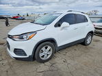 Chevrolet Trax 2019