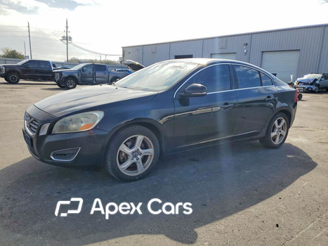 Volvo S60 2012 - Image 1 of 13