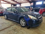 Subaru Legacy 2013