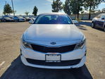 Kia Optima 2018