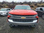 Chevrolet Silverado 2020
