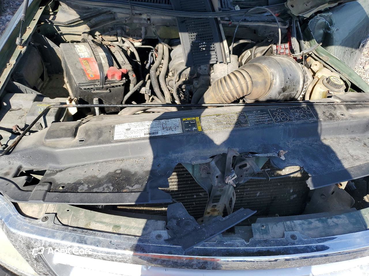 Ford F-150 2003