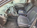 Chevrolet Sonic 2012