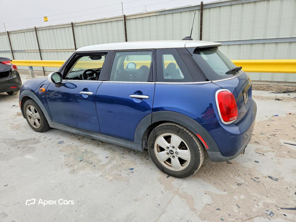 MINI Cooper 2016