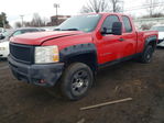 Chevrolet Silverado 2011