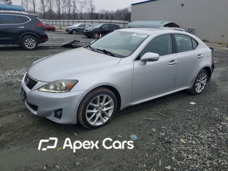 Lexus IS 2013 - Image 1 of 13
