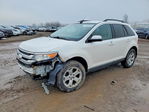 Ford Edge 2013