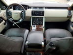 Land Rover Range Rover 2020