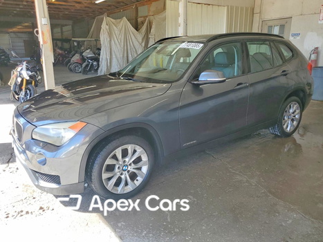 BMW X1 2014 - Image 1 of 14