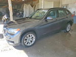 BMW X1 2014