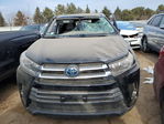 Toyota Highlander 2017