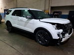Ford Explorer 2019