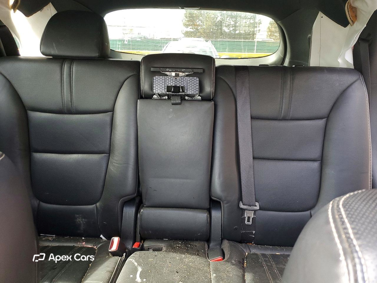 Kia Sorento 2014