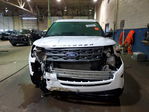 Ford Explorer 2019