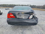 Lexus LS 2001