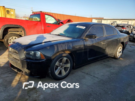 Dodge Charger 2012 - Image 1 of 12