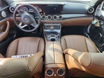 Mercedes-Benz E-klasse 2018
