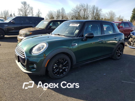 MINI Cooper 2016 - Image 1 of 12