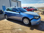 Subaru Impreza 2008
