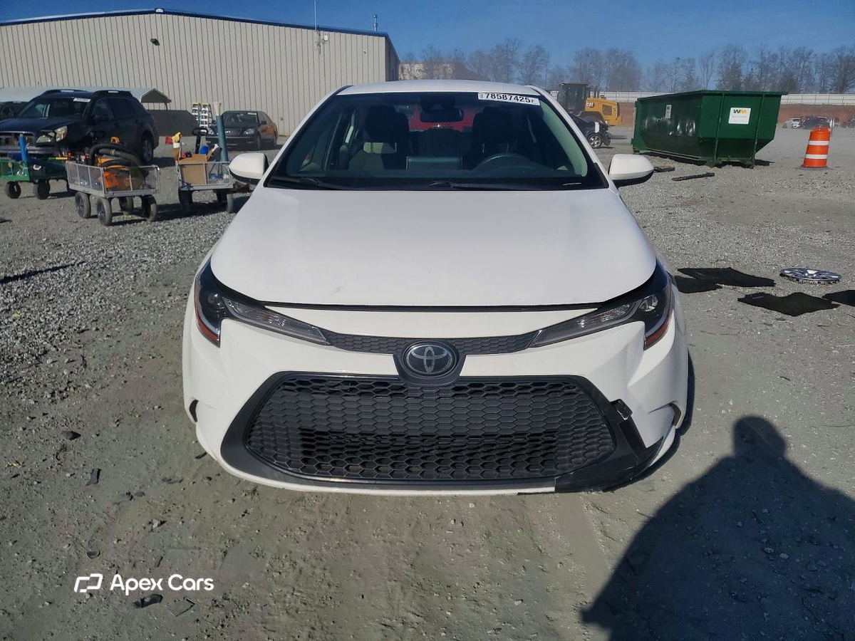 Toyota Corolla 2020