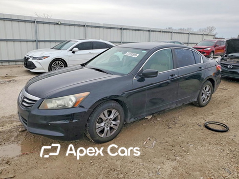 Honda Accord 2012 - Image 1 of 12