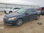 Honda Accord 2012