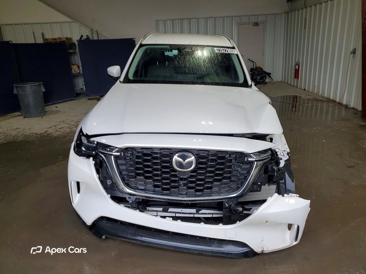Mazda CX-90 2025