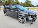 Dodge Caravan 2016