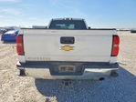 Chevrolet Silverado 2018