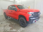 Chevrolet Silverado 2021