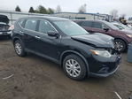 Nissan Rogue 2015