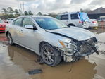 Nissan Maxima 2013