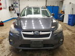 Subaru Impreza 2013