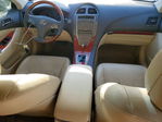 Lexus ES 2011