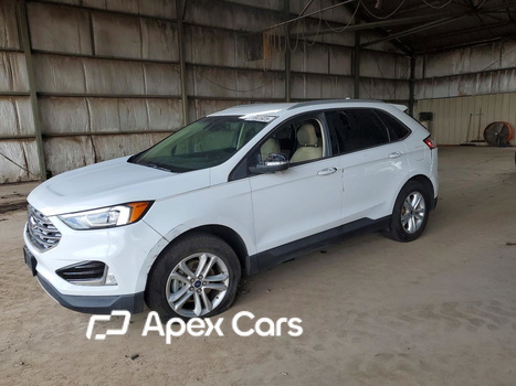 Ford Edge 2019 - Image 1 of 5