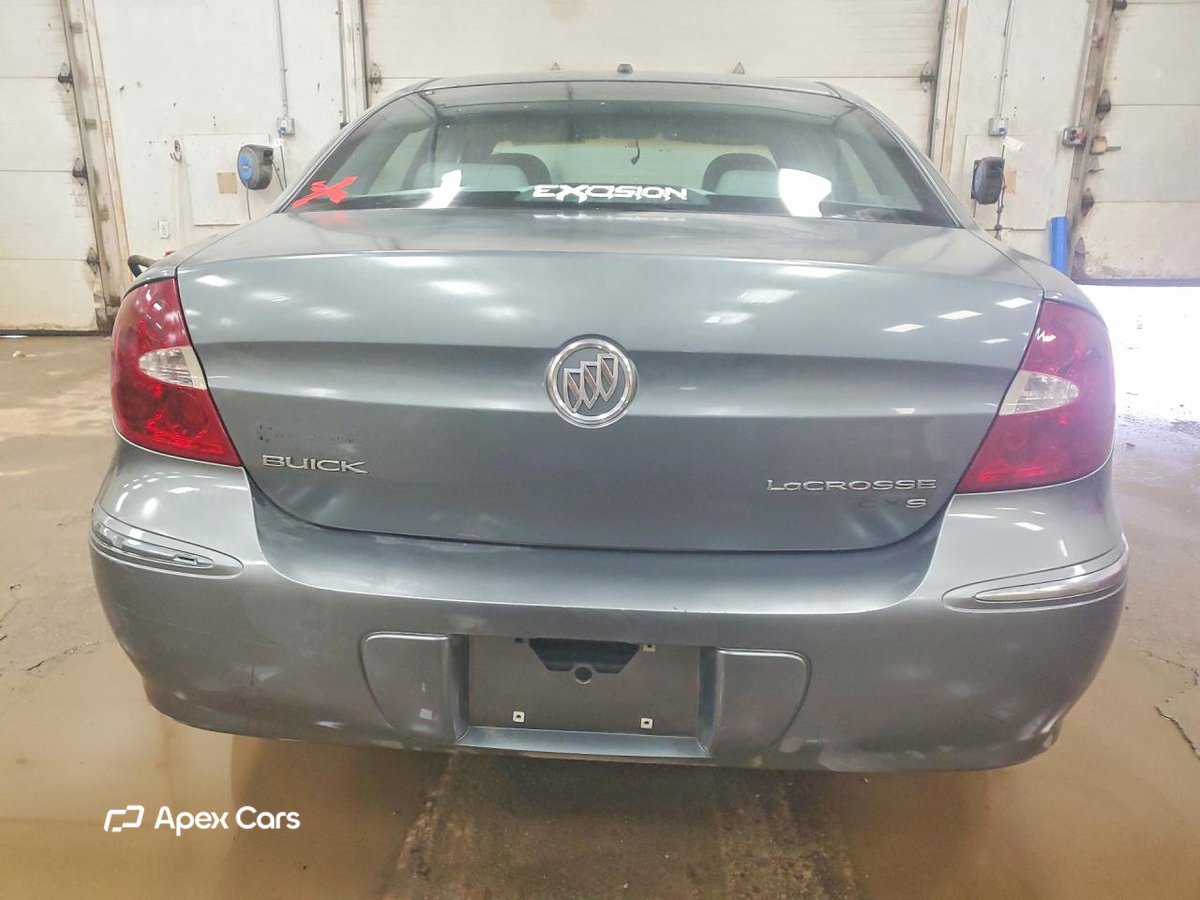 Buick LaCrosse 2005