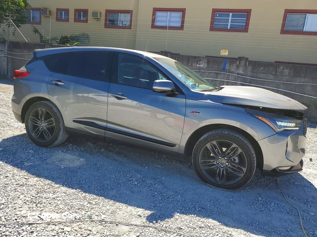 Acura RDX 2023