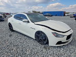 Maserati Ghibli 2014