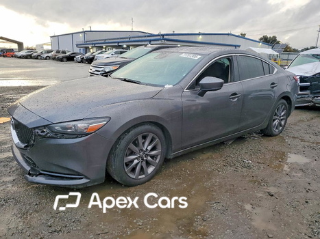 Mazda 6 2018 - Image 1 of 12