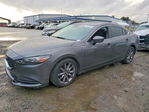 Mazda 6 2018
