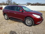 Buick Enclave 2016