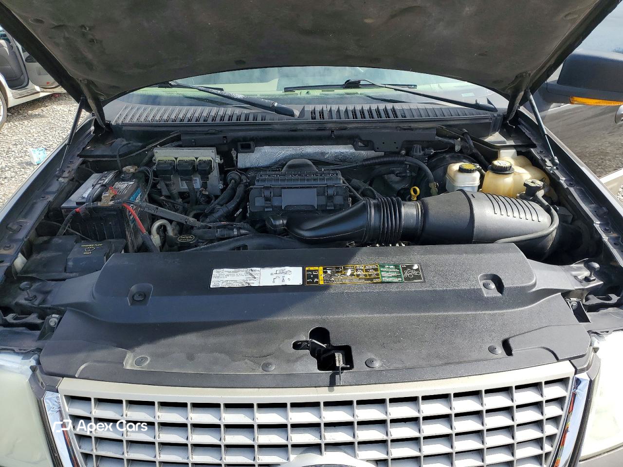 Ford Expedition 2006