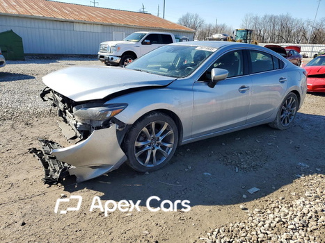 Mazda 6 2016 - Image 1 of 13
