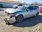 Mazda 6 2016