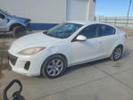 Mazda 3 2012