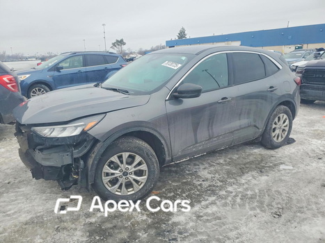 Ford Escape 2024 - Image 1 of 13