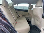 Subaru Impreza 2012